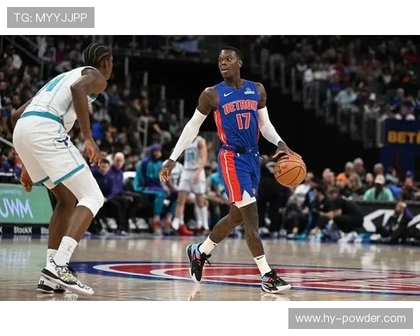 活塞主场力克魔术 坎宁安三双助球队巩固榜首